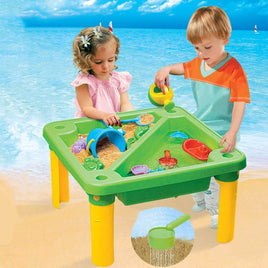 Little Fingers beautiful Water Sand Table (Imported)