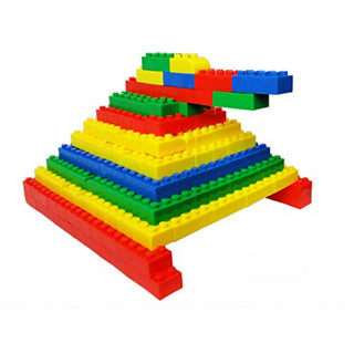 Little Fingers Building Blocks Set