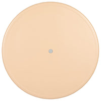 Little Fingers in Plastic Adjustable Round Activity Table