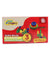 Little Fingers 3 in 1 Bullet Blocks/Nuts & Bolts/Button & Thread Combo Puzzle Sets Beads for Kids Early Learning, Multicolor, Small