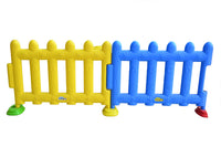 Little Fingers Kids Baby Play Balls, for Playgrounds, Water, Sand, Foam, Tent Houses, Ball Pool (6.5cm) - 75 Balls