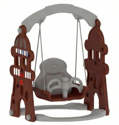 Little Fingers Castle Swing
