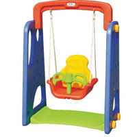 Little Fingers Multicolour Swing