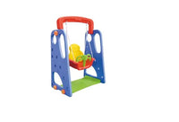 Little Fingers Multicolour Swing