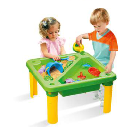 LF 375 Water Sand Deluxe Set