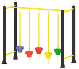 Balancing Climber – LFO-CL-39