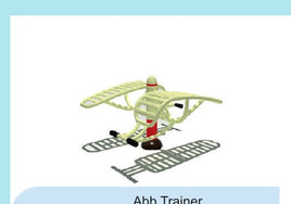 Abb Trainer – LFO-FN-01 outdoor fitness equipment