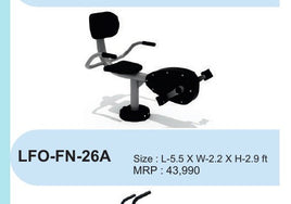 Outdoor Fitness Equipment – LFO-FN-26A outdoor fitness equipment