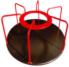 Standing Large MGR Merry Go Round LFO-MGR-01