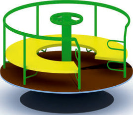 Seating MGR Merry Go Round LFO-MGR-05