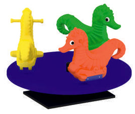 Sea Horse MGR Merry Go Round LFO-MGR-06