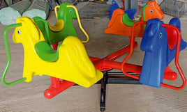 Pony MGR Merry Go Round LFO-MGR-07