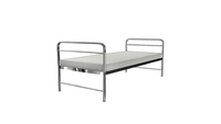 Hostel Metal Bed