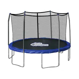 Little Fingers Trampoline LF 55
