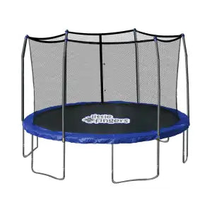 Little Fingers Trampoline LF 55