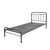 Hostel Metal Bed