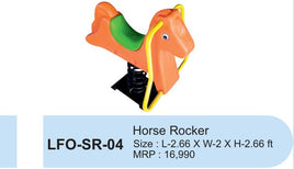 Horse Rocker - LFO-SR-04