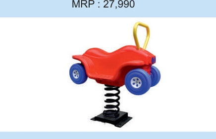 LFO-SR-10 Car Rocker