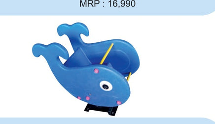 LFO-SR-11 Whale Rocker