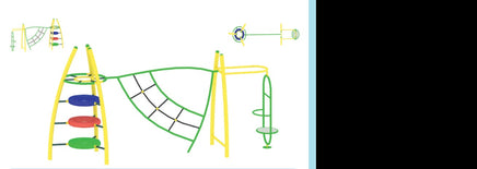 Web Scrambler LFO-WSC-06