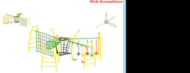 Web Scrambler LFO-WSC-07