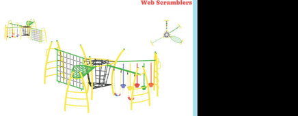 Web Scrambler LFO-WSC-07