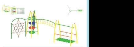 Web Scrambler LFO-WSC-08