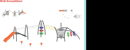 Web Scrambler LFO-WSC-09