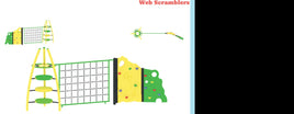 Web Scrambler LFO-WSC-11