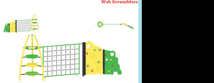 Web Scrambler LFO-WSC-11