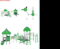 Web Scrambler LFO-WSC-13
