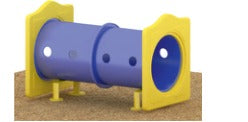 Crawling Tube LFO-CL-31