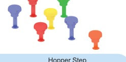 Hopper Step LFO-CL-33