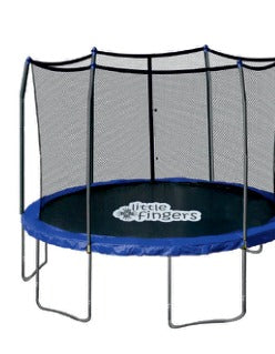 Net And Rock Climber LFO-CL-38