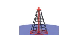 Cone Climber LFO-CL-19