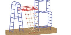 A to B Climber LFO-CL-23