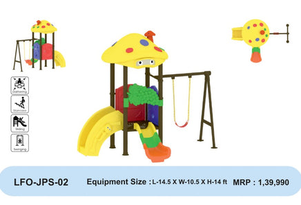 Junior Play Station catalogue product image 2