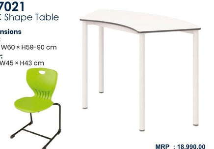 Catalogue product image for LF 7021