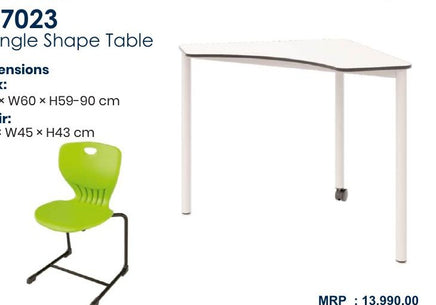 Catalogue product image for LF 7023