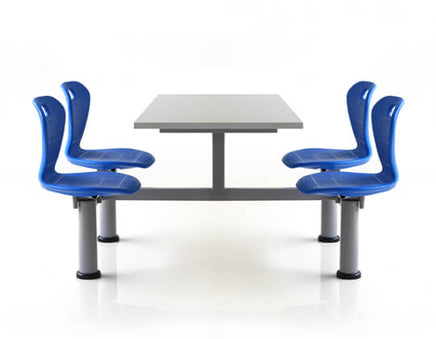Quattro 4 Seater Set – additional product view