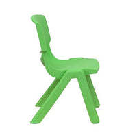 LITTLE FINGERS STRONG AND DURABLE KIDS CHAIR - (1-3YEARS)(G)