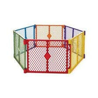 Little Fingers Beautiful Baby Ball Pool - (With 100 Balls free)