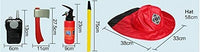 LeSheng Roleplay Costumes (Firefighter)