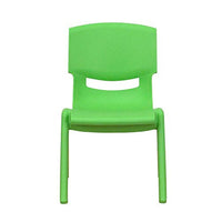 LITTLE FINGERS STRONG AND DURABLE KIDS CHAIR - (1-3YEARS)(G)