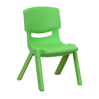 LITTLE FINGERS STRONG AND DURABLE KIDS CHAIR - (1-3YEARS)(G)
