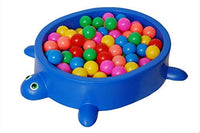 Little fingers Multi color Baby Balls Genuine Quality - 8 cm