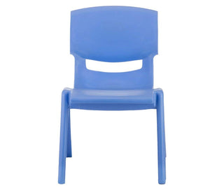 LITTLE FINGERS STRONG AND DURABLE KIDS CHAIR - (1-3YEARS)(B)
