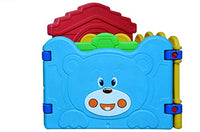 Little Fingers Kids Strong And Sturdy Ball Pool (5 Pcs.)