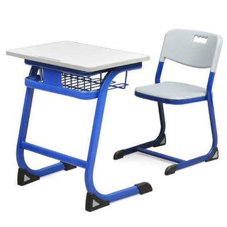 Intra Kids School Study Table and Chair Set  - Imported