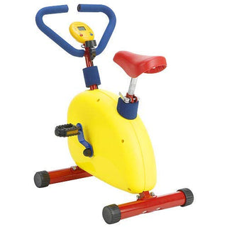 Fun & Fitness Happy Bike for Kids